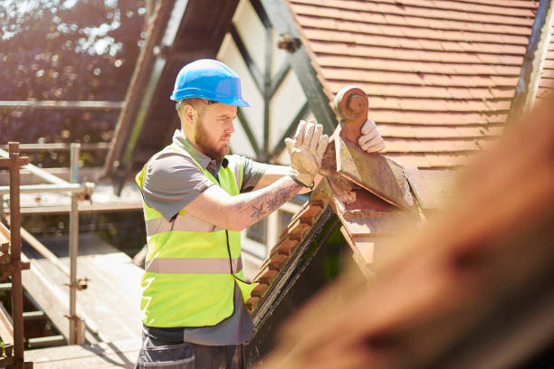 Quick and Trustworthy Emergency Roof Repair Services in Bowling Green, MO